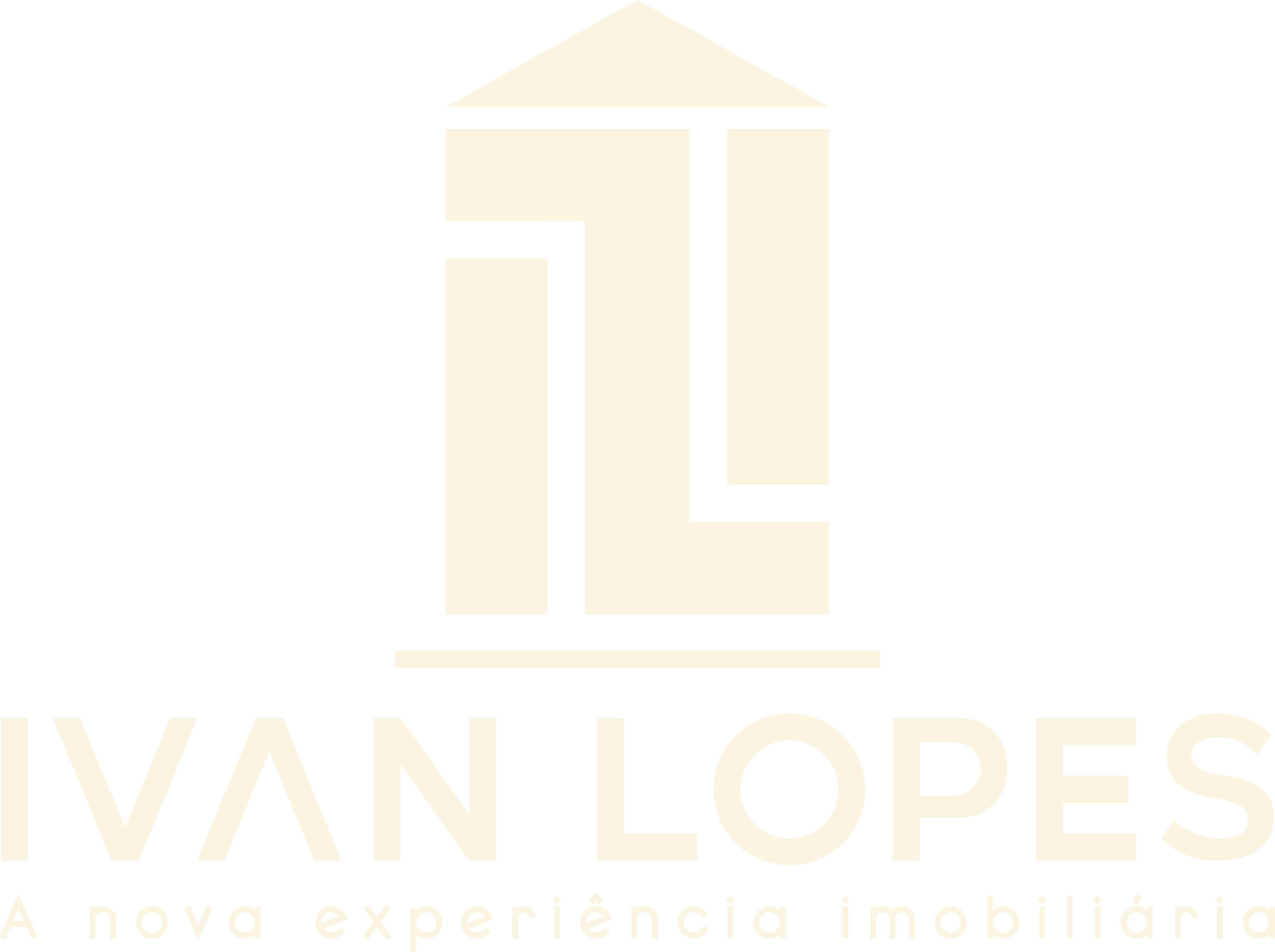 Símbolo da marca Ivan Lopes